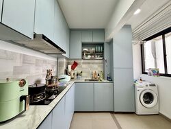 Blk 113B Alkaff Oasis (Toa Payoh), HDB 3 Rooms #627961571